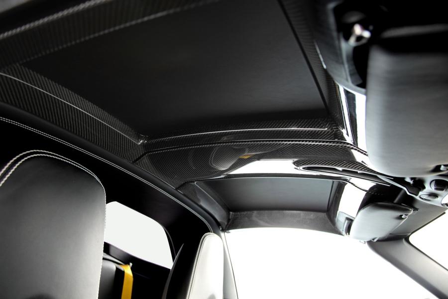  Porsche 911 Turbo Cabriolet by TechART 2010 года  (фото 5 из 26)